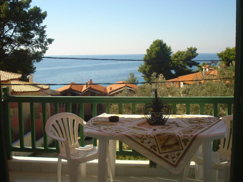 Xenios Loutra Village Solena Villa Chalkidiki Exteriér fotografie