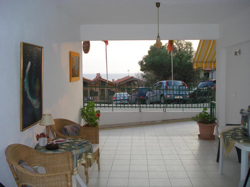 Xenios Loutra Village Solena Villa Chalkidiki Exteriér fotografie