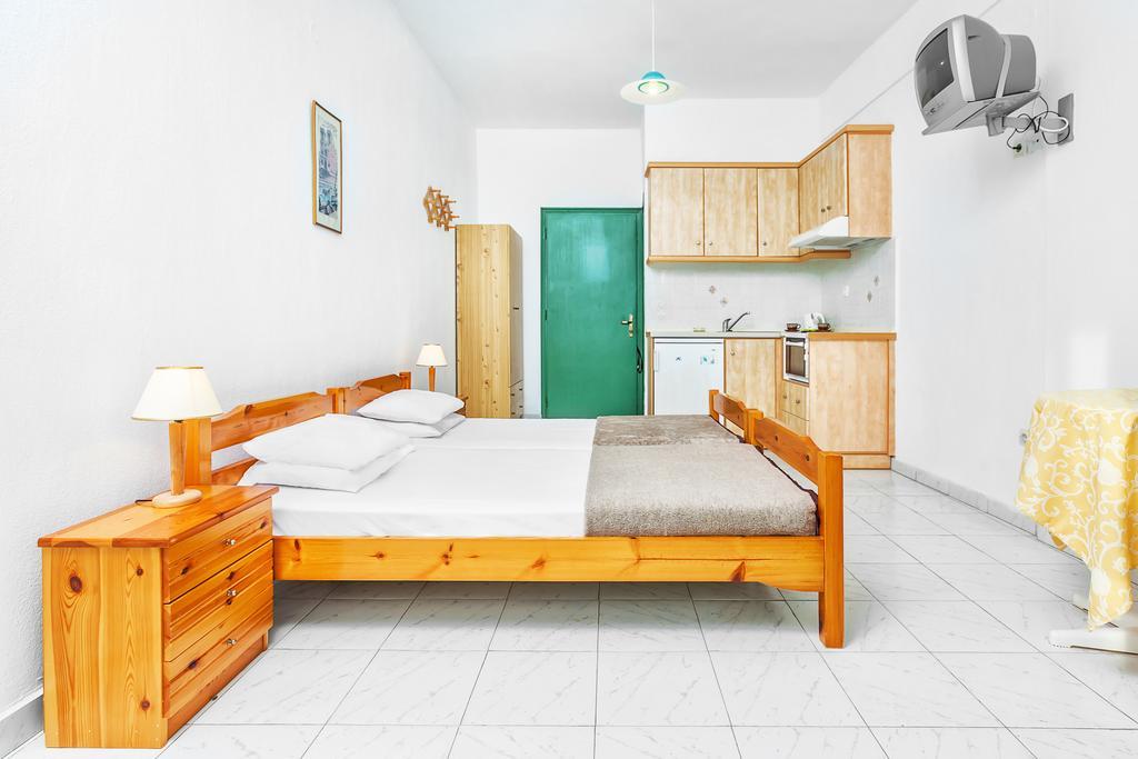 Xenios Loutra Village Solena Villa Chalkidiki Exteriér fotografie