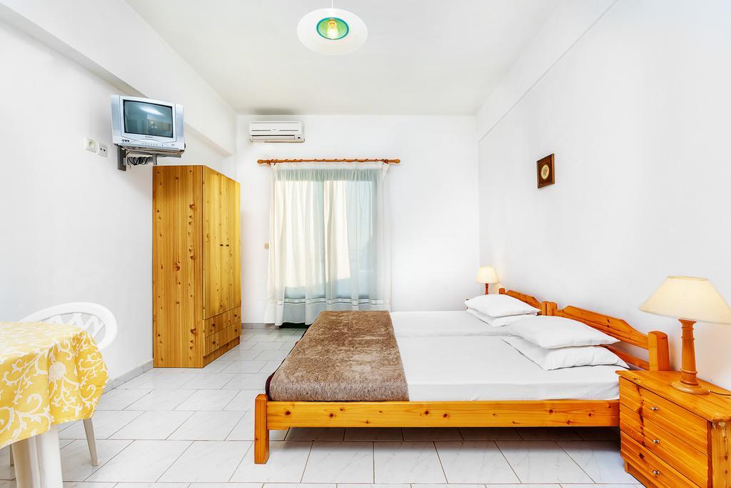 Xenios Loutra Village Solena Villa Chalkidiki Exteriér fotografie