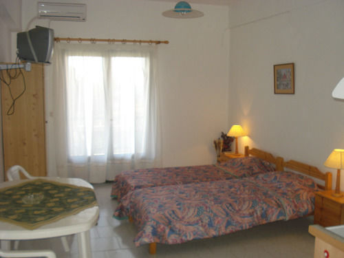 Xenios Loutra Village Solena Villa Chalkidiki Exteriér fotografie