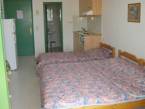 Xenios Loutra Village Solena Villa Chalkidiki Exteriér fotografie