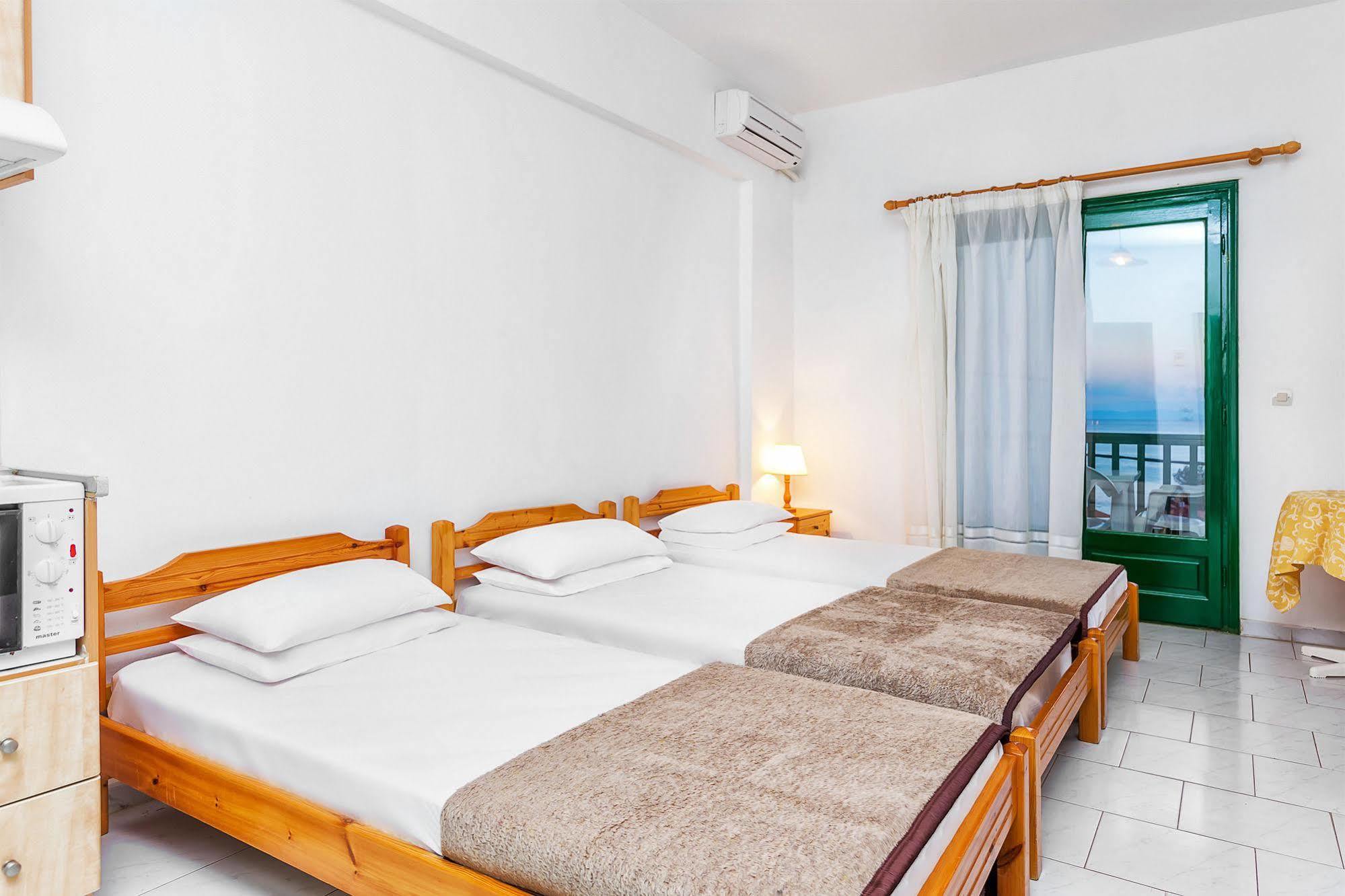Xenios Loutra Village Solena Villa Chalkidiki Exteriér fotografie