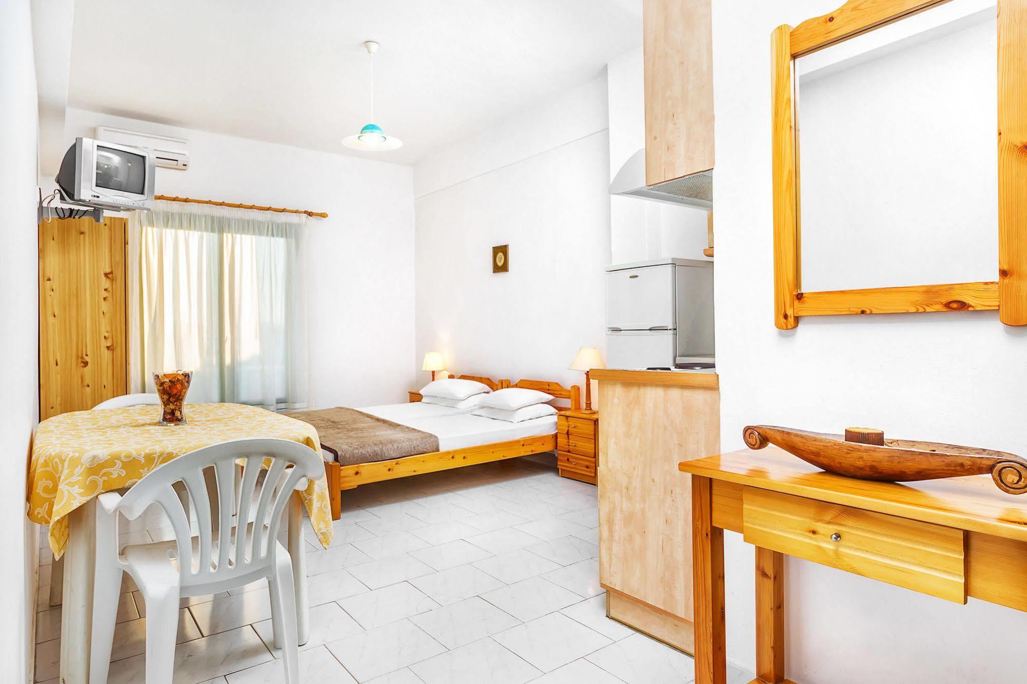 Xenios Loutra Village Solena Villa Chalkidiki Exteriér fotografie