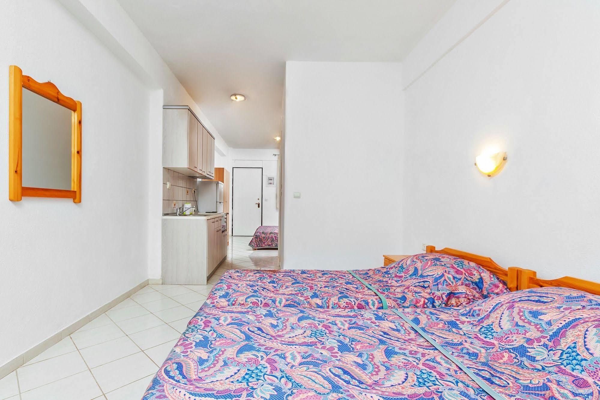 Xenios Loutra Village Solena Villa Chalkidiki Exteriér fotografie