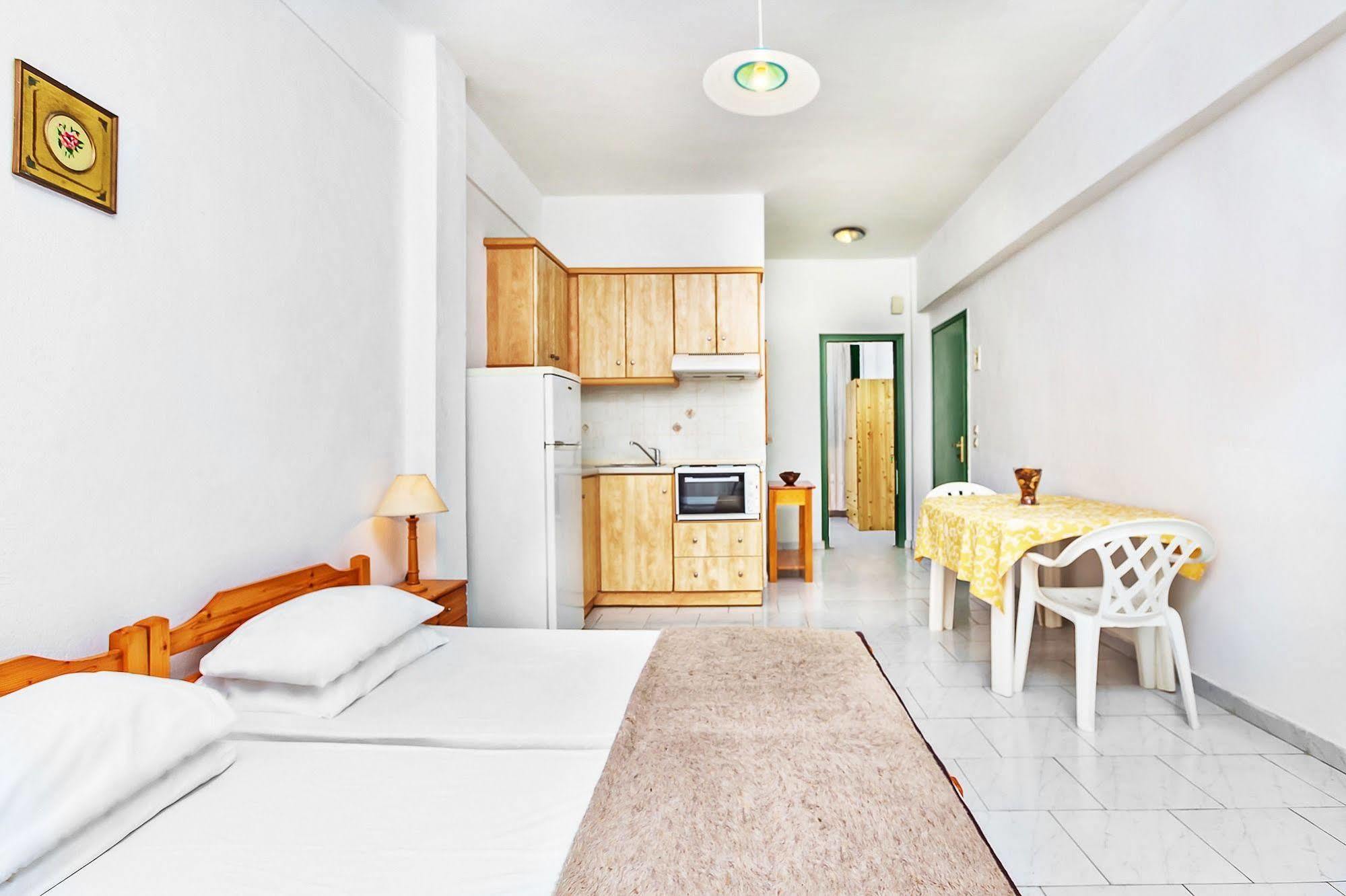 Xenios Loutra Village Solena Villa Chalkidiki Exteriér fotografie