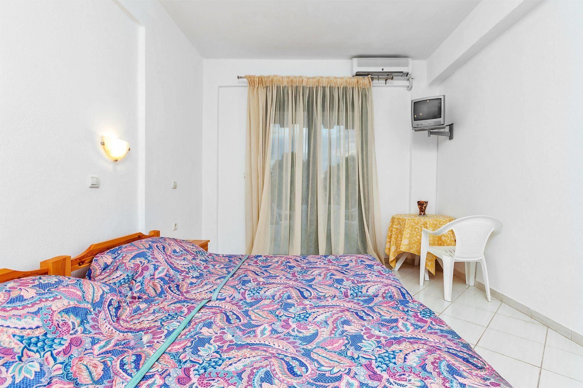 Xenios Loutra Village Solena Villa Chalkidiki Exteriér fotografie