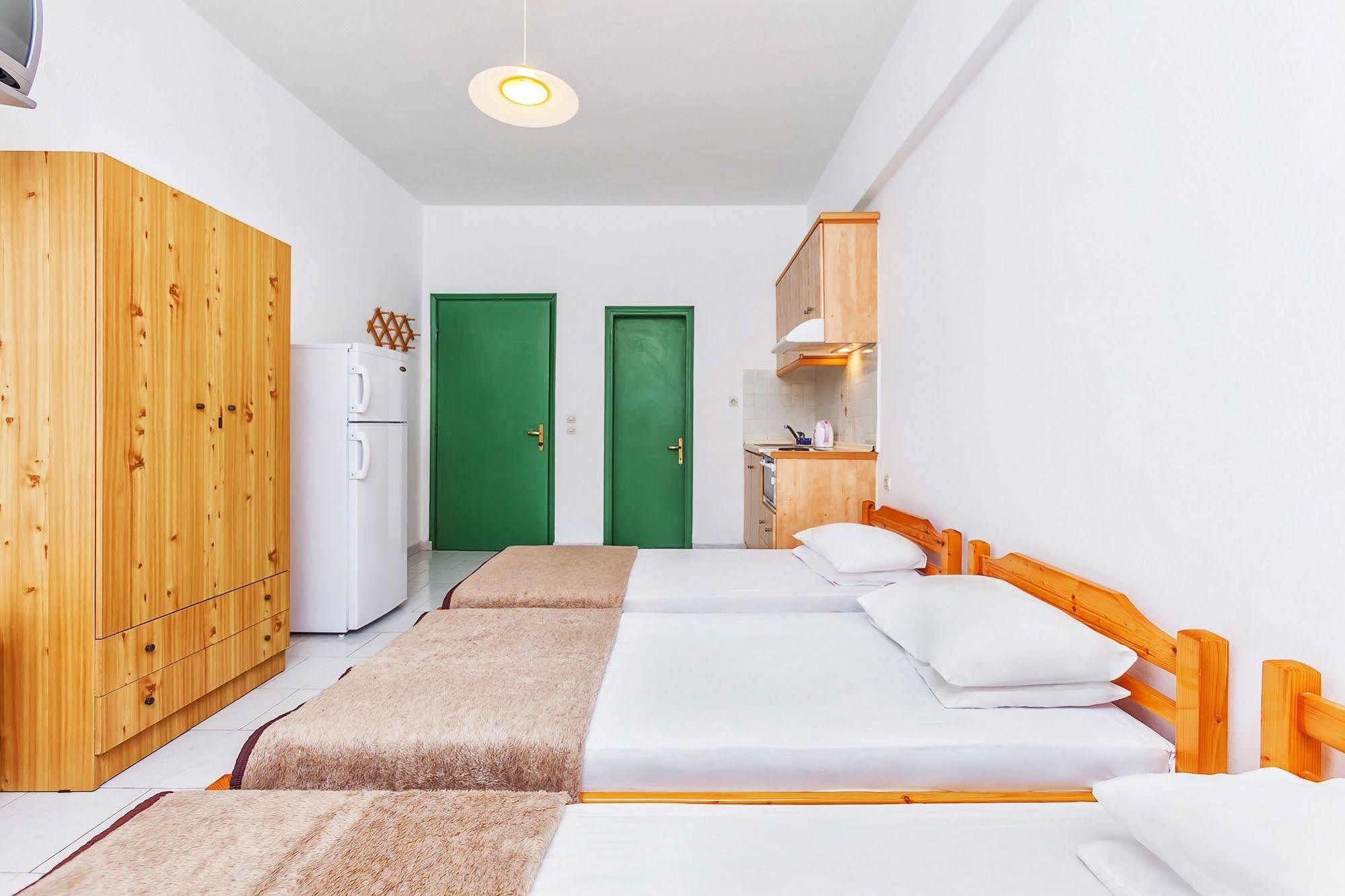 Xenios Loutra Village Solena Villa Chalkidiki Exteriér fotografie