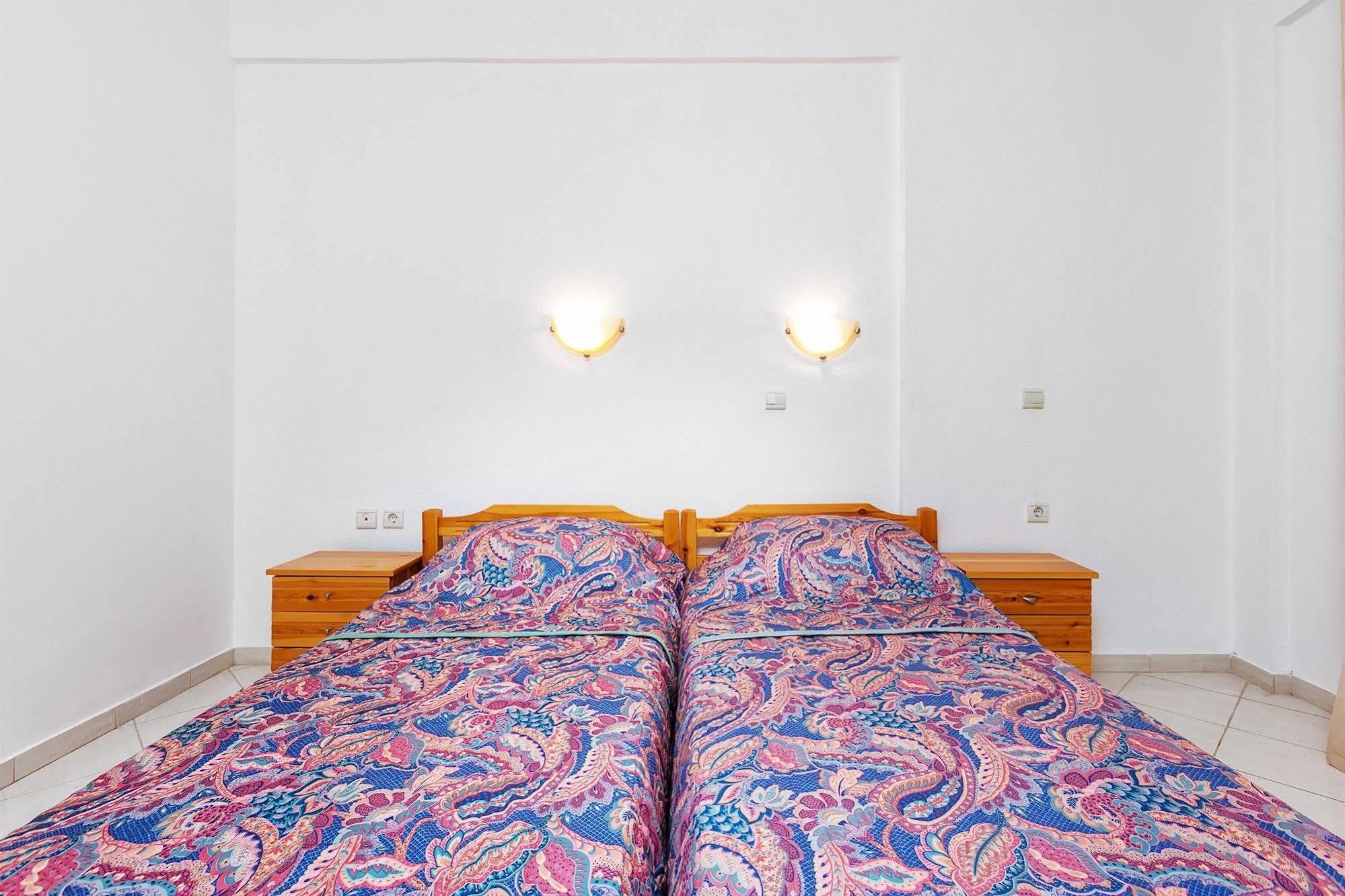 Xenios Loutra Village Solena Villa Chalkidiki Exteriér fotografie