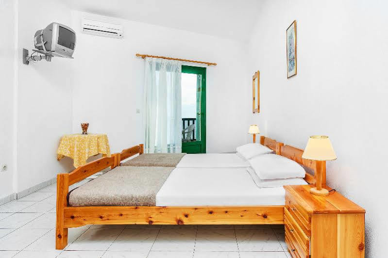 Xenios Loutra Village Solena Villa Chalkidiki Exteriér fotografie