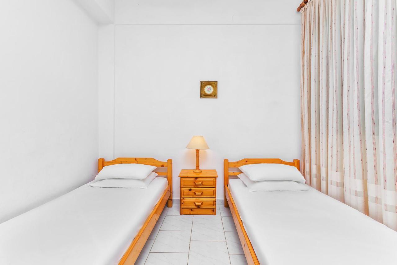 Xenios Loutra Village Solena Villa Chalkidiki Exteriér fotografie